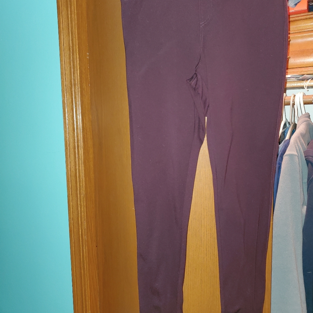 DKNY pants